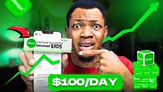 Earn $100 Every Day On Fiverr With These Top 5 Gig Ideas For 2024!