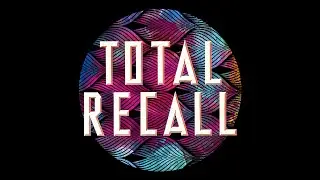 Total Recall (1990) Lofi Mix | Just a Dream