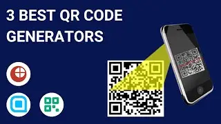 3 Best QR Code Generator Software (2023)