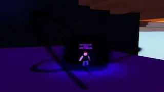 Find the Auras - Where to Find the Infinite Void Aura (Roblox)