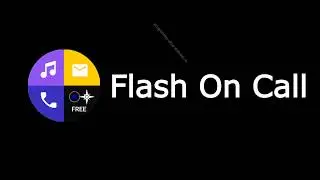 Обзор Flash On Call для Андроид