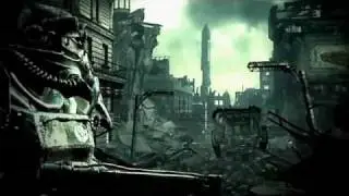 Fallout 3,  трейлер на русском языке