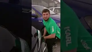 Адам Исраилов. Со гуш вар хьун🤣