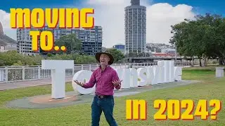 Moving to Townsville in 2024?! Everything You Must Know BEFORE Deciding.