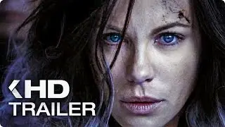 UNDERWORLD 5: Blood Wars Trailer 3 (2017)