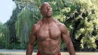 Old Spice: And So It Begins (Isaiah Mustafa and Terry Crews) - Wieden & Kennedy Portland