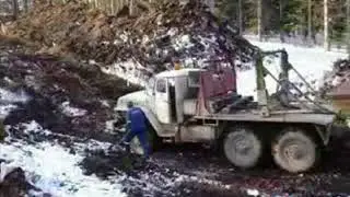 ТАКОГО НИКТО НЕ ОЖИДАЛ ОТ УРАЛА