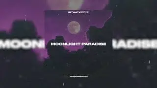 FREE Sample Pack/ Loop Kit - Moonlight Paradise | Dark R&B, Melodic Trap