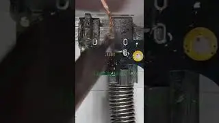 charging port change 