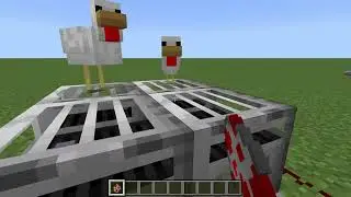 Redstone ADDON in Minecraft PE
