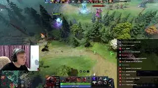 DOTA 2 - Путь к победе :)