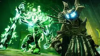 Is Crota’s End a Good Raid? (Destiny 2)