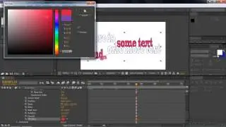 Adobe After Effects CC Tutorial | Creating Custom Animations