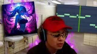 making SPACY FUNK like SLAY!
