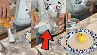 The craziest DIY science experiment! - 