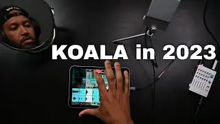 Koala Sampler 2.0: A Deep Dive into the New Features (2023)