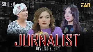 Jurnalist 