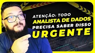 ANALISTA DE DADOS: O QUE FAZ E COMO COMEÇAR NA PROFISSÃO? ✅