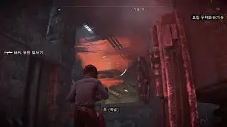 Nix Shut Down the Turrets | The Hive Kijimi | Star Wars Outlaws