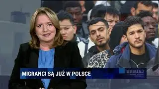 Dzisiaj informacje TV Republika 24.06.2024