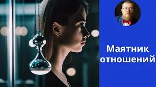 Маятник отношений | стратегия , когда серьезные отношения могут закончиться