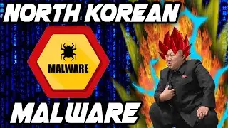 👨‍💻 North Korean Malware Analysis 🚨 ROKRAT KillChain 📡