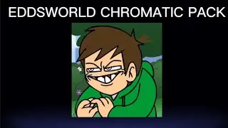 Eddsworld FnF chromatic pack i made