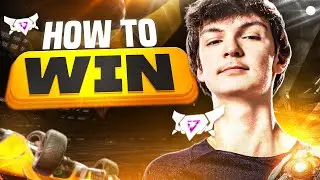 HOW TO WIN ALL YOUR 2V2 RANKED IN SSL?! | ZEN POV