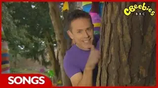 CBeebies: Show Me Show Me - Xylophones and Octopuses