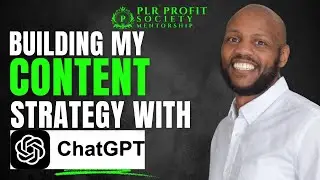 How to Use ChatGPT for YouTube Content Research | Finding Problems To Solve