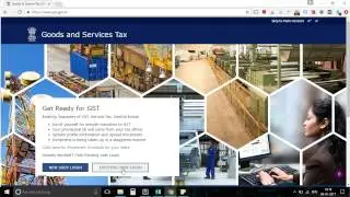 How to register for GST - GST Registration Process Simplified