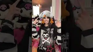 Eugenia Cooney Says The Relaxed Goose Gift Is So Funny (8-17-24) 