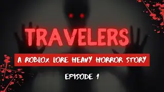 Travelers Episode 1: The Artic