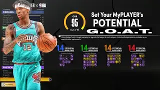 BEST POINT GUARD BUILD 2K21 NEXT GEN (BEST SLASHING SHOT CREATOR BUILD 2K21 NEXT GEN)