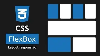 #ScriptFE: CSS FLEXBOX - Layout responsivo em 17 minutos