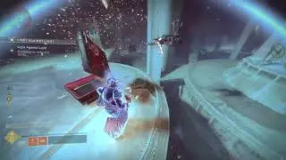 Defeat Hathrek The Glassweard | Extraction Lost Sector | Savathûn's Throne World | Destiny 2