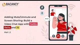 Build a Video Chat App with Twilio, Rails, and JS (Part 2) #videochat #twilio #rails