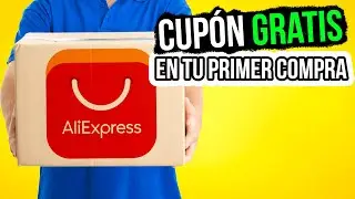 Cómo comprar en AliExpress desde México, Colombia, Perú, Chile ó cualquier país en Latinoamérica