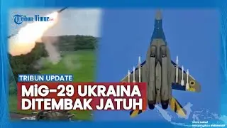 RANGKUMAN Hari 925: Rusia Terus Bersihkan Kursk dari Pendudukan Tentara Ukraina | Kabinet Kyiv Pecah