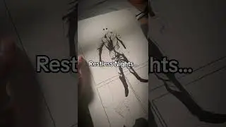 POV: You decided to make your own Manga