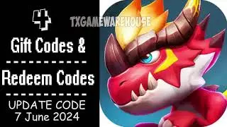 Dragon Age: Pals Adventure | New Redeem Codes 7 June 2024 | Gift Codes - How to Redeem Code