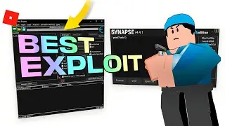 [NEW EXPLOIT] 🎮 Roblox Bypass Byfron *BEST* SCRIPT Executor That Works In 2024!