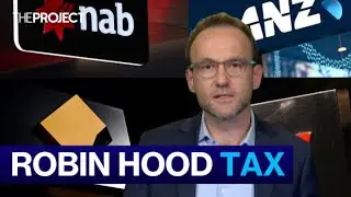 How the Greens Want to Fix Australia With Tax Reforms