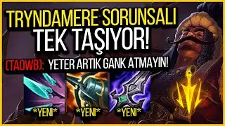 💪 TRYNDAMERE SORUNSALI 💪