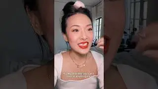 HOW TO PREVENT LIPSTICK IN YOUR TEETH