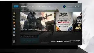 Call Of Duty Warzone Black Screen Fix On Launch!