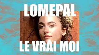 LOMEPAL - LE VRAI MOI (COVER)