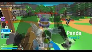 Roblox: 2 NEW *OP* MONSTER BATTLE CODES!