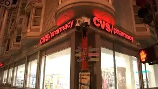 Community relieved after CVS reverses decision to close San Francisco location