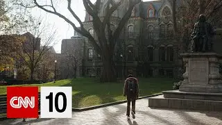 Ivy League presidents face backlash after hearing on antisemitism on campus | December 11, 2023